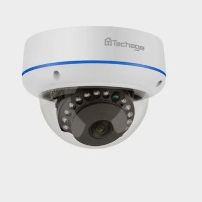 Techage dome